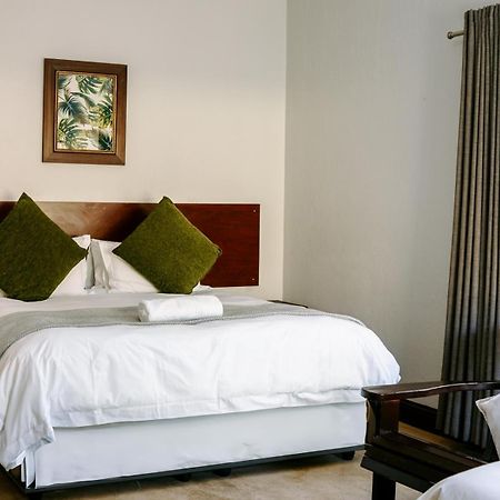 Nkonyeni Lodge & Golf Estate Ngwempisi Экстерьер фото