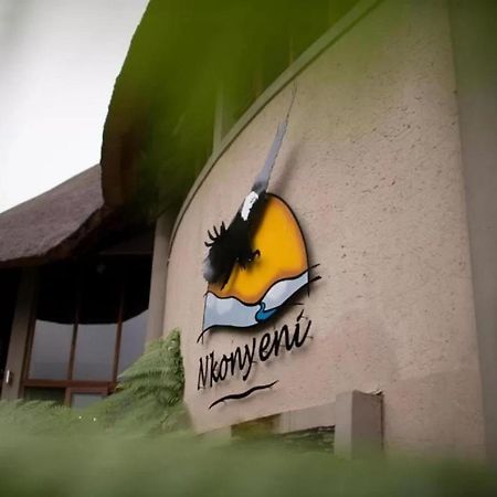 Nkonyeni Lodge & Golf Estate Ngwempisi Экстерьер фото