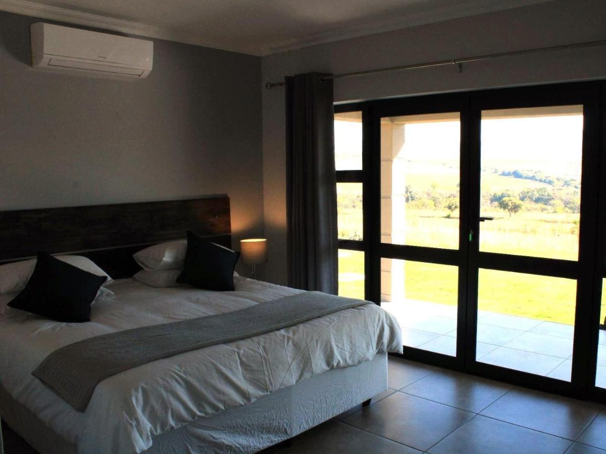Nkonyeni Lodge & Golf Estate Ngwempisi Экстерьер фото