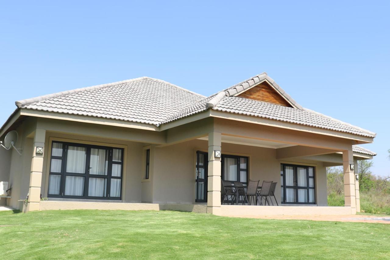 Nkonyeni Lodge & Golf Estate Ngwempisi Экстерьер фото