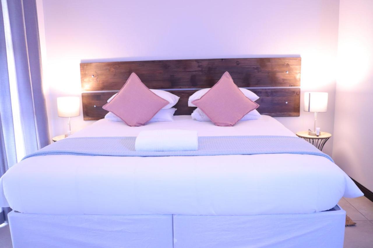 Nkonyeni Lodge & Golf Estate Ngwempisi Экстерьер фото