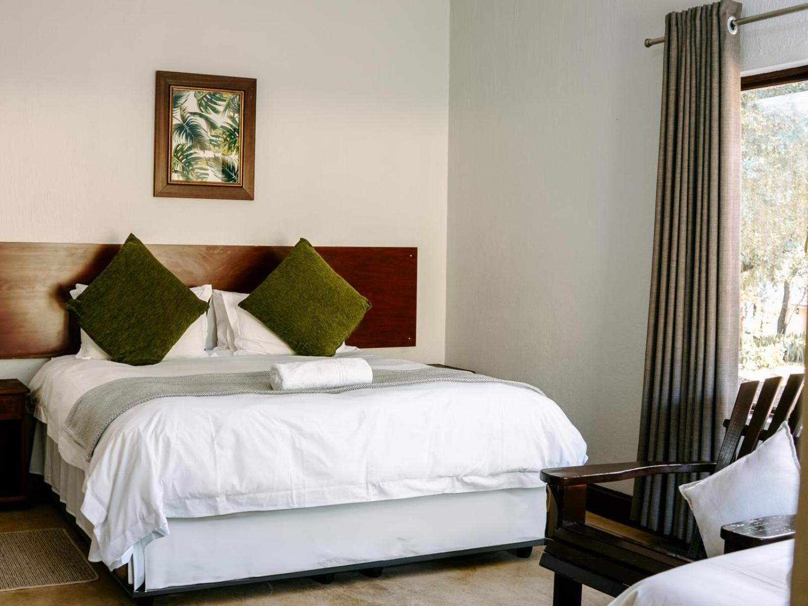 Nkonyeni Lodge & Golf Estate Ngwempisi Экстерьер фото