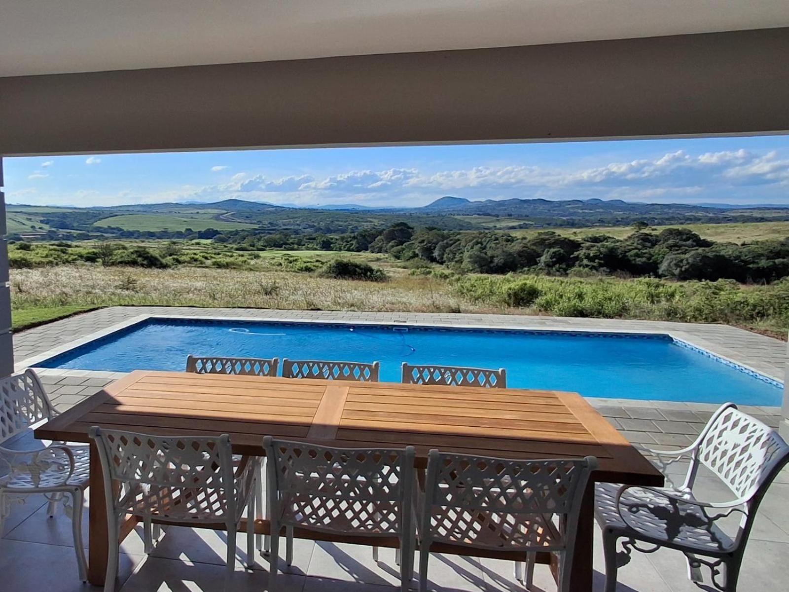 Nkonyeni Lodge & Golf Estate Ngwempisi Номер фото