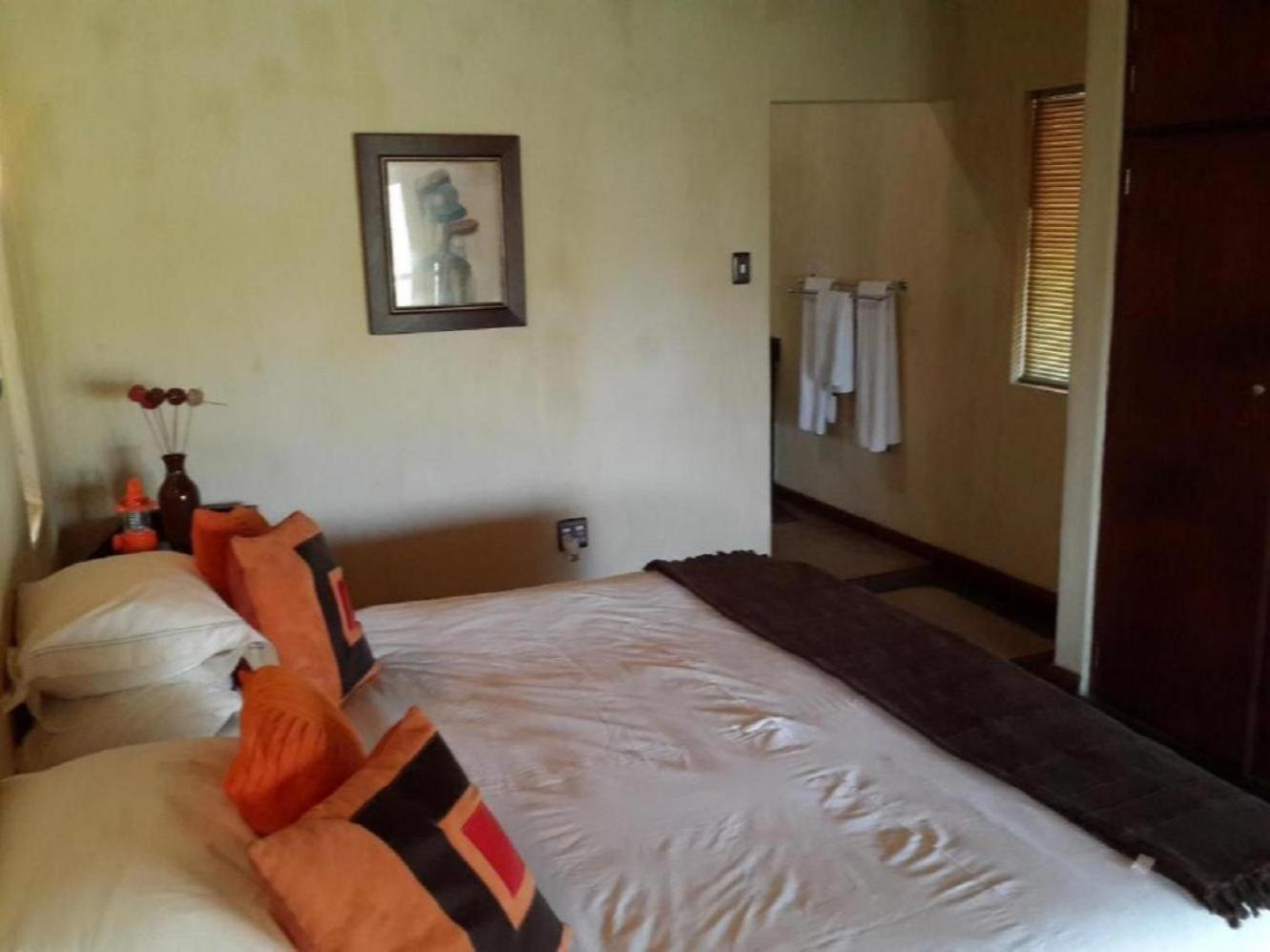 Nkonyeni Lodge & Golf Estate Ngwempisi Номер фото