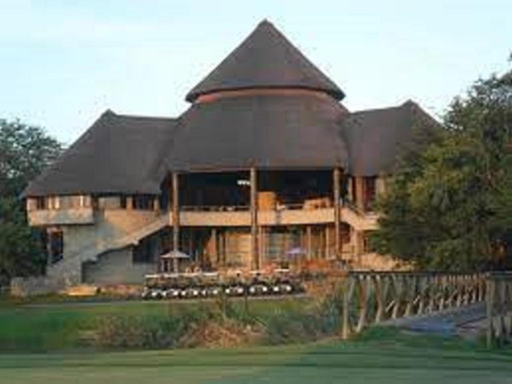 Nkonyeni Lodge & Golf Estate Ngwempisi Экстерьер фото