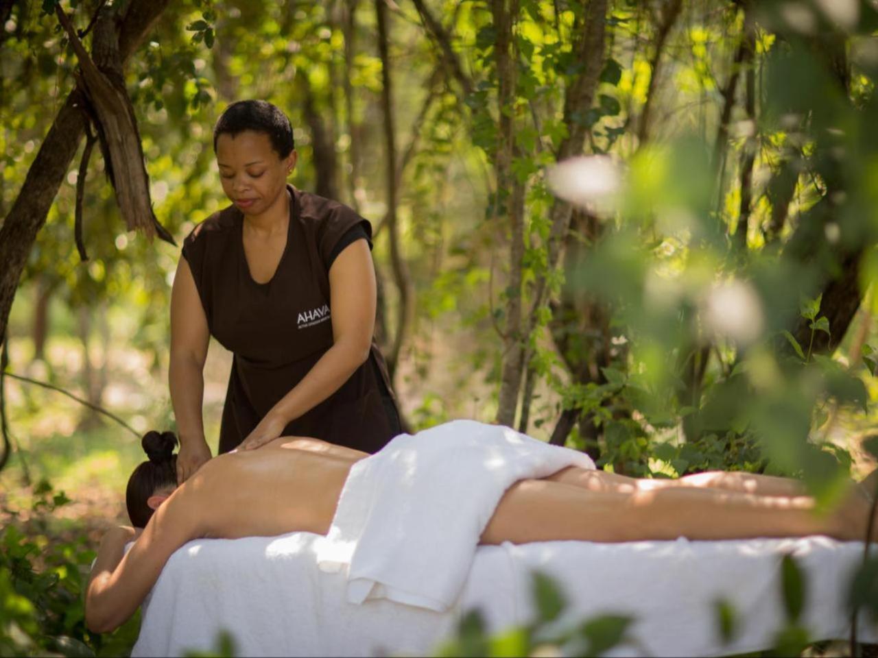 Nkonyeni Lodge & Golf Estate Ngwempisi Экстерьер фото