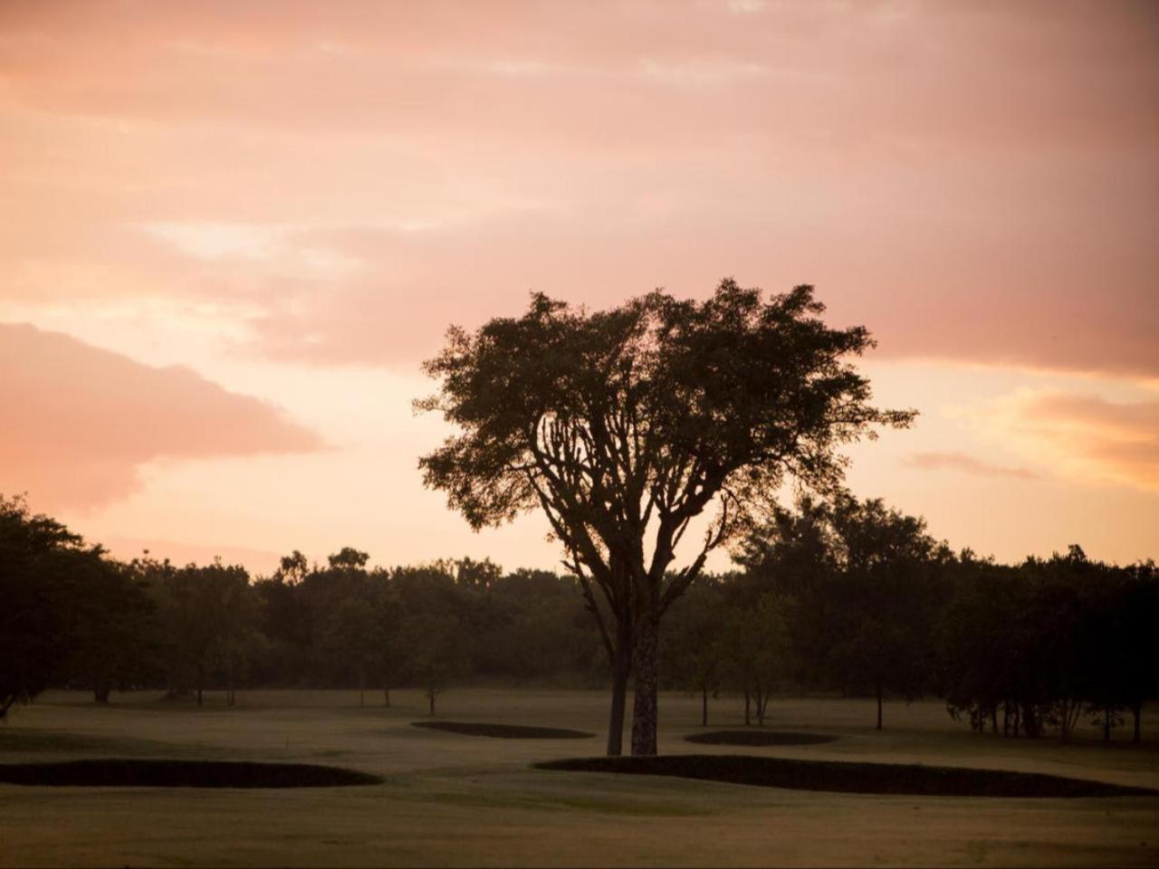 Nkonyeni Lodge & Golf Estate Ngwempisi Экстерьер фото