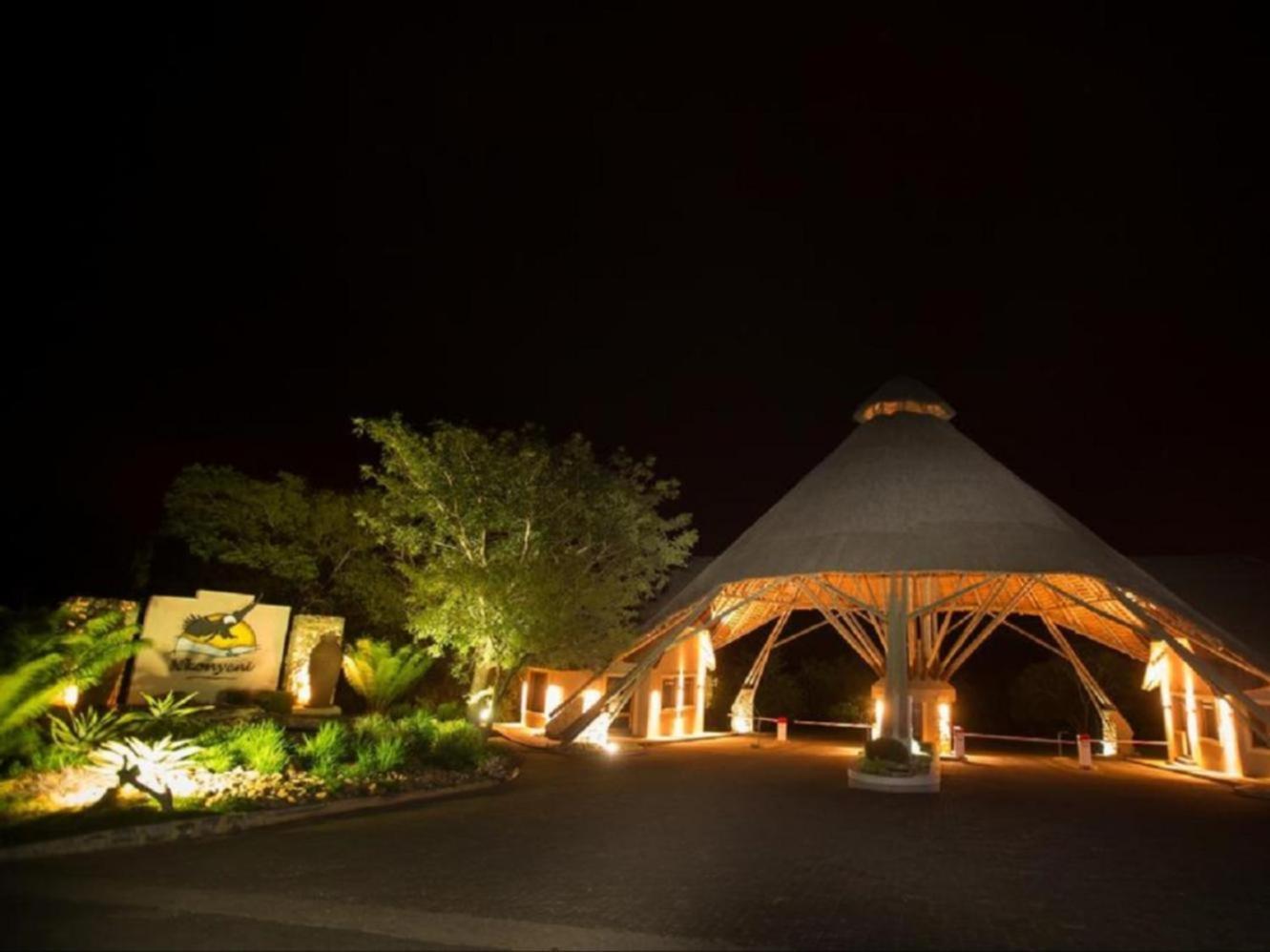 Nkonyeni Lodge & Golf Estate Ngwempisi Экстерьер фото