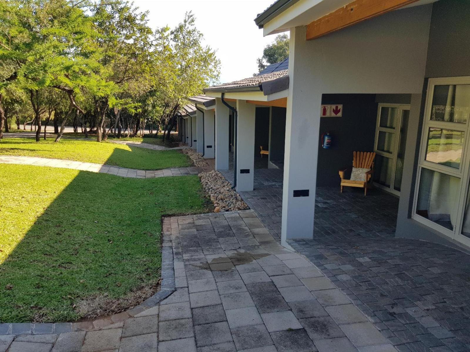 Nkonyeni Lodge & Golf Estate Ngwempisi Экстерьер фото