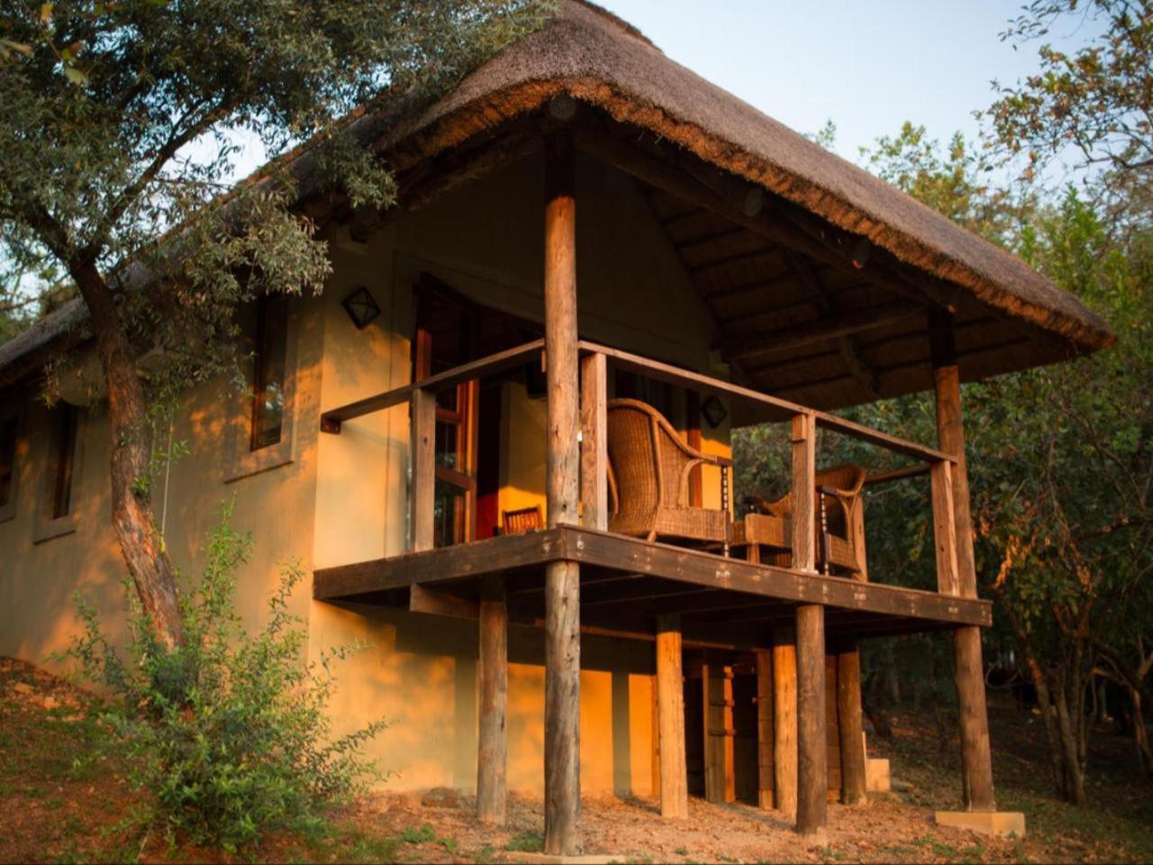 Nkonyeni Lodge & Golf Estate Ngwempisi Экстерьер фото