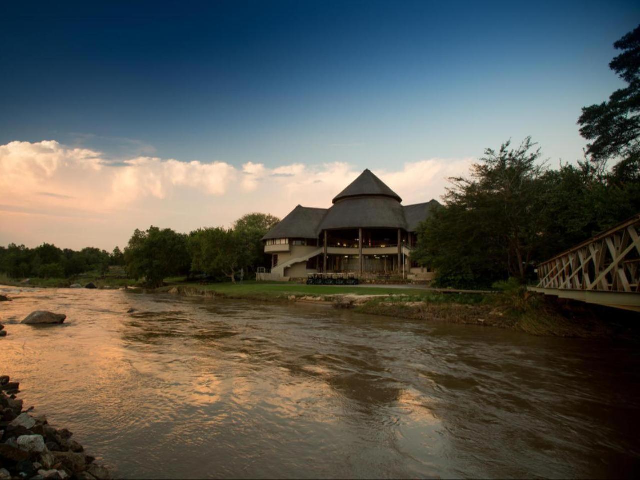 Nkonyeni Lodge & Golf Estate Ngwempisi Экстерьер фото
