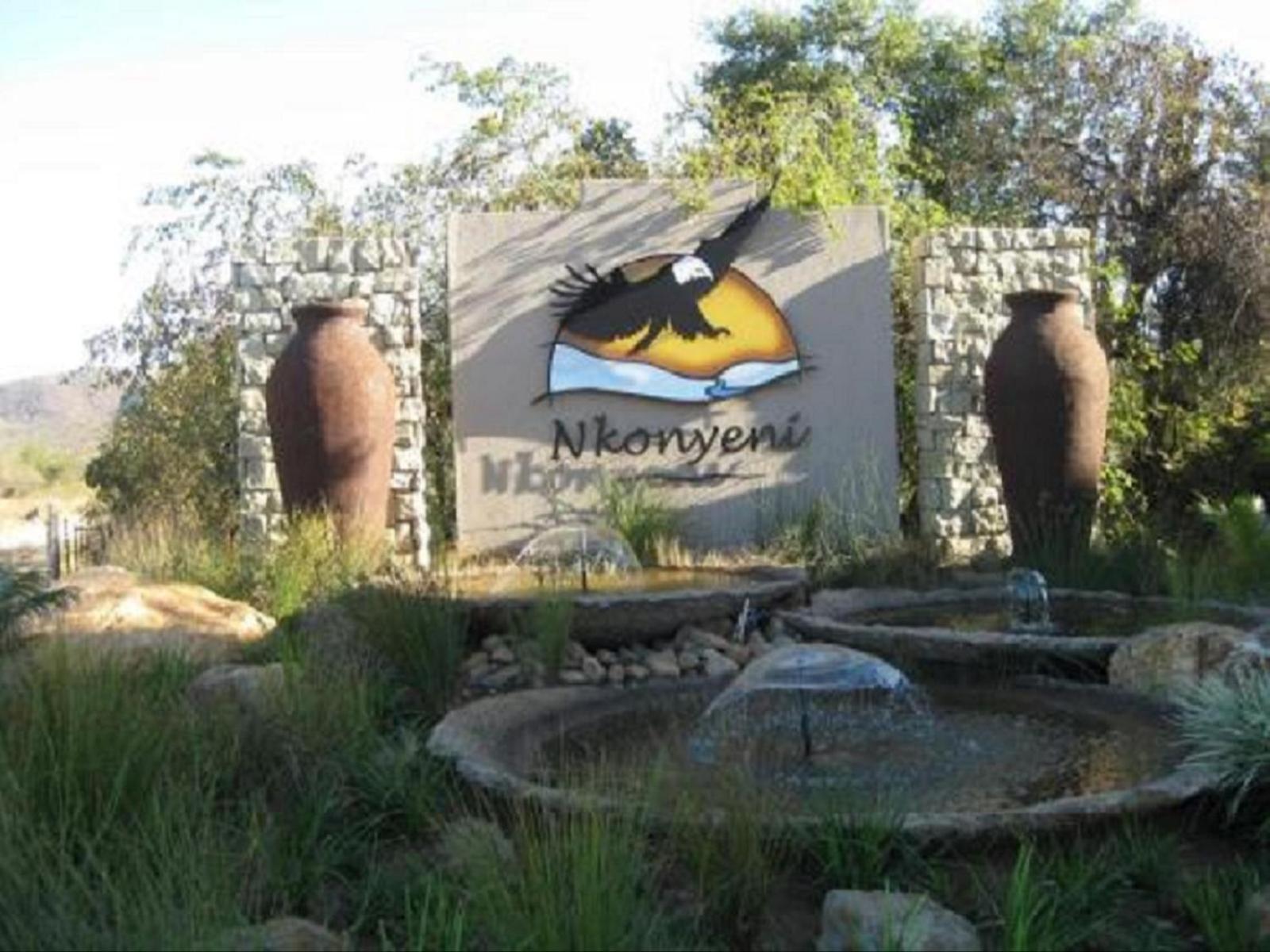 Nkonyeni Lodge & Golf Estate Ngwempisi Экстерьер фото