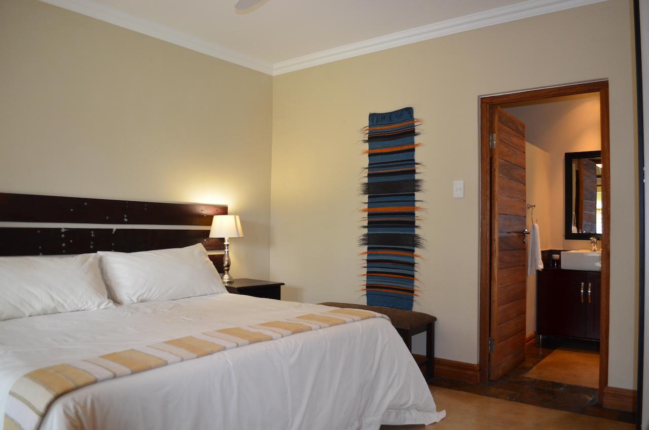 Nkonyeni Lodge & Golf Estate Ngwempisi Номер фото