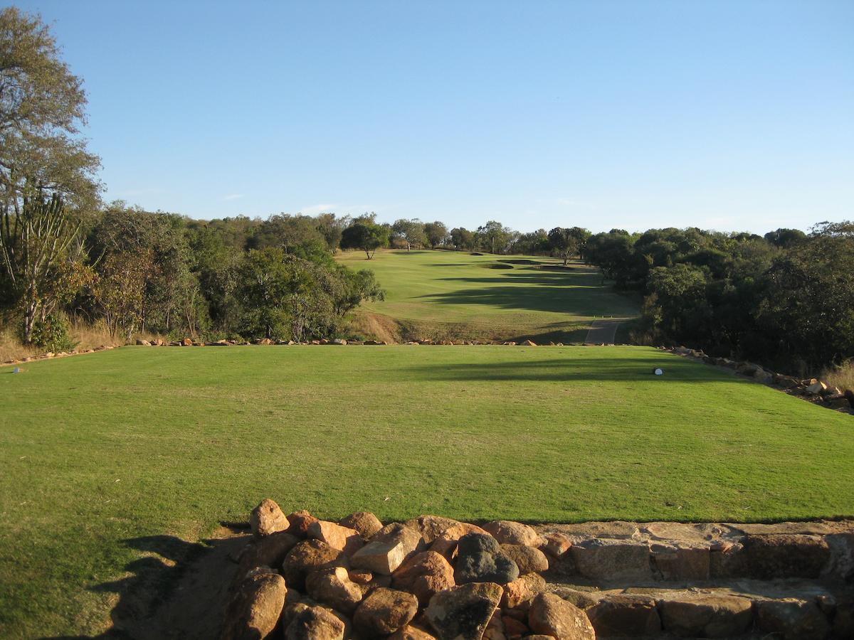 Nkonyeni Lodge & Golf Estate Ngwempisi Экстерьер фото