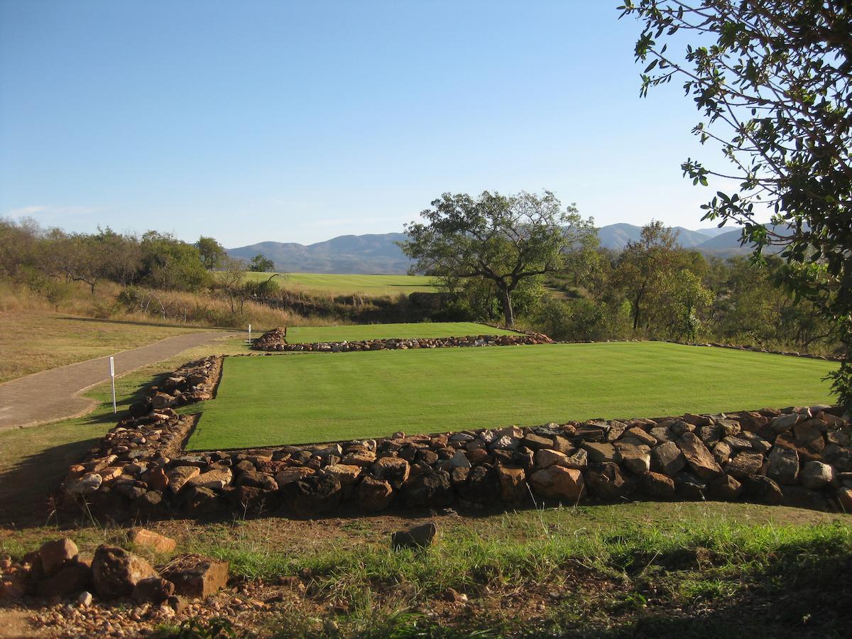 Nkonyeni Lodge & Golf Estate Ngwempisi Экстерьер фото