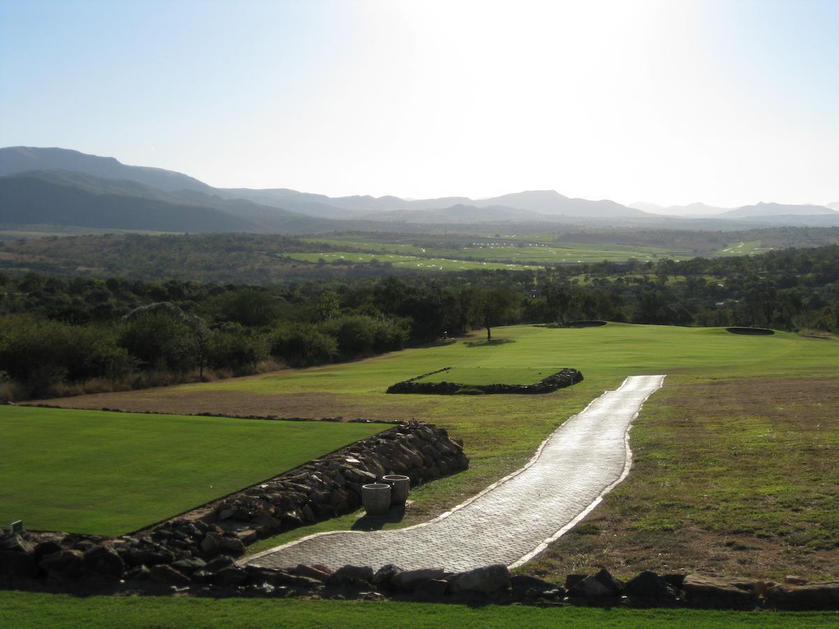 Nkonyeni Lodge & Golf Estate Ngwempisi Экстерьер фото