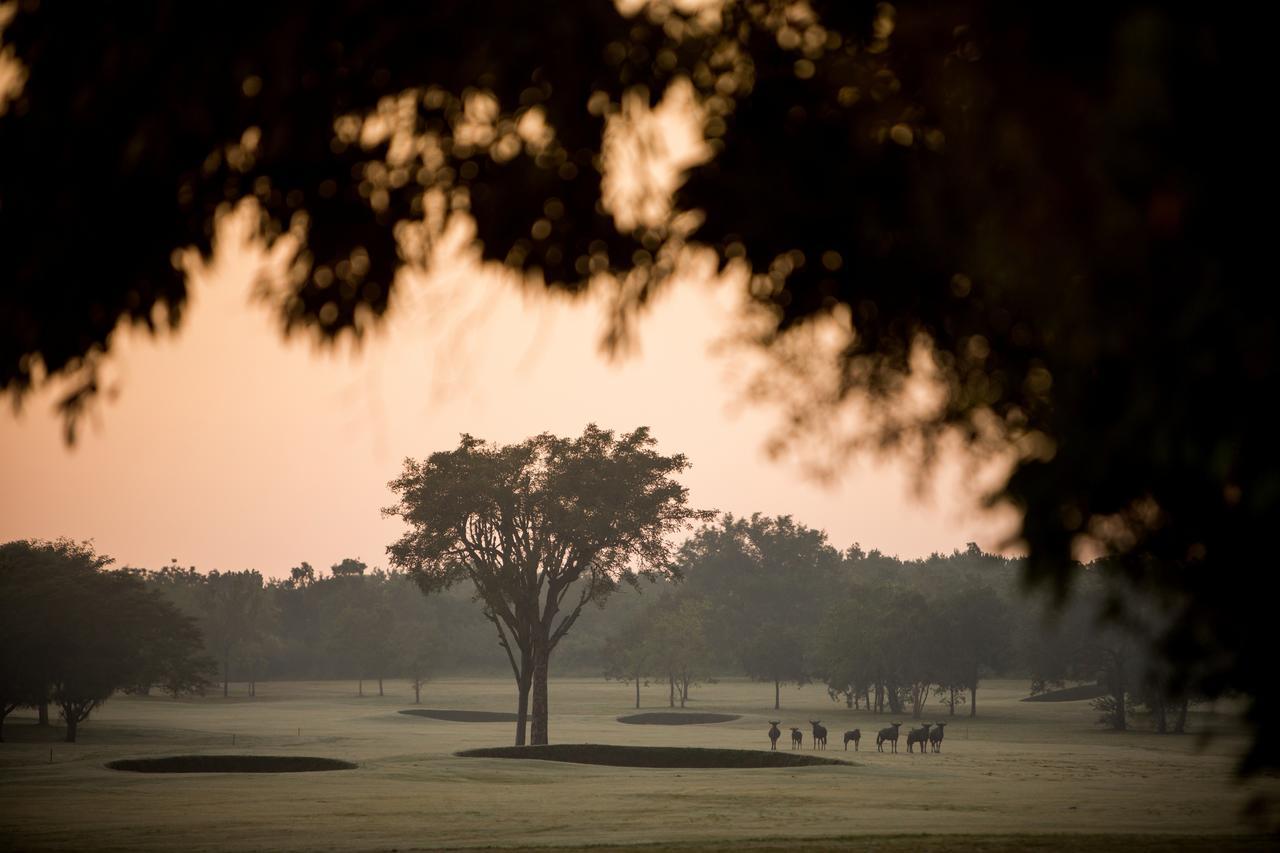 Nkonyeni Lodge & Golf Estate Ngwempisi Экстерьер фото