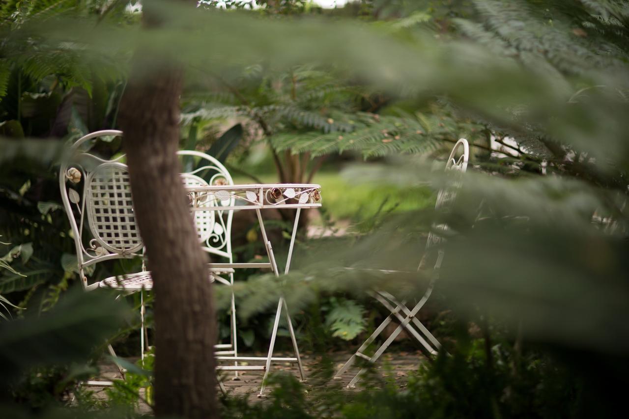 Nkonyeni Lodge & Golf Estate Ngwempisi Экстерьер фото